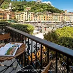 Portofino Luxury Front Marina By Portofinovip